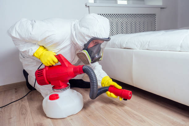 Best Pest Control Near Me  in Vicksburg, MI